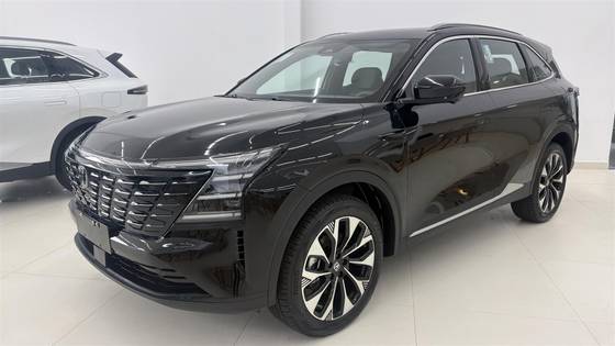 CAOA CHANGAN CS75 1.5 TGDI FLEX INFINITY 8AT